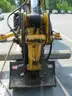 2015 JCB 3CX Backhoe