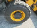 2015 JCB 3CX Backhoe