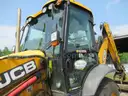 2015 JCB 3CX Backhoe