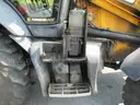 2015 JCB 3CX Backhoe