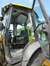 2015 JCB 3CX Backhoe