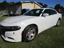 2017 Dodge Charger