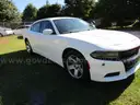 2017 Dodge Charger
