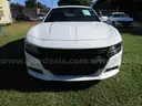 2017 Dodge Charger