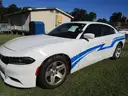 2017 Dodge Charger