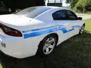 2017 Dodge Charger
