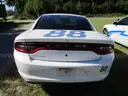 2017 Dodge Charger