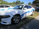 2017 Dodge Charger