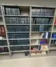 Lot of (290) California Law Books