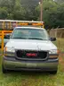 2002 GMC Sierra 2500