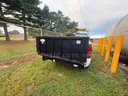 2002 GMC Sierra 2500