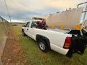 2002 GMC Sierra 2500