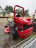 Ferris Lawn Mower