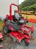 Ferris Lawn Mower