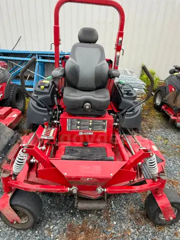 Ferris Lawn Mower