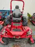 Ferris Lawn Mower