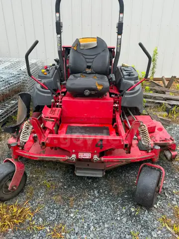 Ferris Lawn Mower