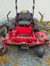 Ferris Lawn Mower