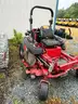 Ferris Lawn Mower