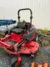 Ferris Lawn Mower