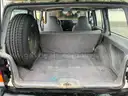 1998 JEEP CHEROKEE 4X4