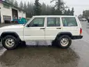1998 JEEP CHEROKEE 4X4