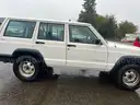 1998 JEEP CHEROKEE 4X4