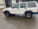 1998 JEEP CHEROKEE 4X4