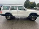 1998 JEEP CHEROKEE 4X4
