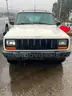 2000 Jeep Cherokee 4x4
