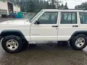 2000 Jeep Cherokee 4x4