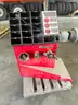 Snap on Tire Balancer