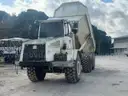 2002 Terex TA27 Dump Truck