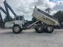 2002 Terex TA27 Dump Truck