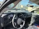 2005 Dodge Ram 2500 Regular Cab 4x4