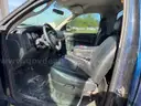 2005 Dodge Ram 2500 Regular Cab 4x4