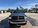 2005 Dodge Ram 2500 Regular Cab 4x4