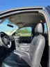 2005 Dodge Ram 2500 Regular Cab 4x4