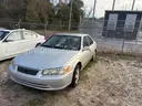 2001 Toyota Camry