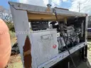 Spectrum / Detroit Diesel Generator