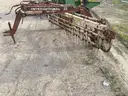 INTERNATIONAL 35 POWERED HAY RAKE