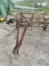 INTERNATIONAL 35 POWERED HAY RAKE