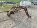 INTERNATIONAL 35 POWERED HAY RAKE