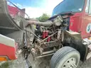2000 Mack CH613 5TH WHEEL NO DEF WITH WET KIT