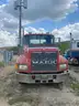 2000 Mack CH613 5TH WHEEL NO DEF WITH WET KIT