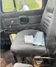 2000 Mack CH613 5TH WHEEL NO DEF WITH WET KIT