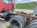 2000 Mack CH613 5TH WHEEL NO DEF WITH WET KIT