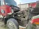 2000 Mack CH613 5TH WHEEL NO DEF WITH WET KIT