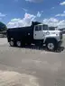 1994 Ford LT8000F Dump Truck