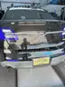 2015 Ford Taurus